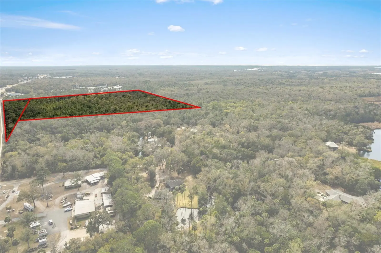 2872 Suncoast Boulevard, FL