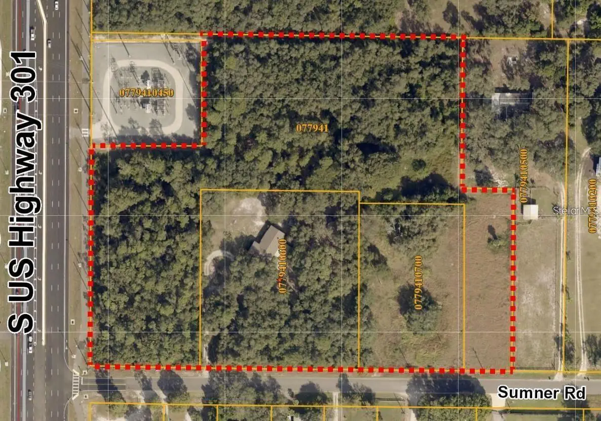 10518 Sumner Road, FL