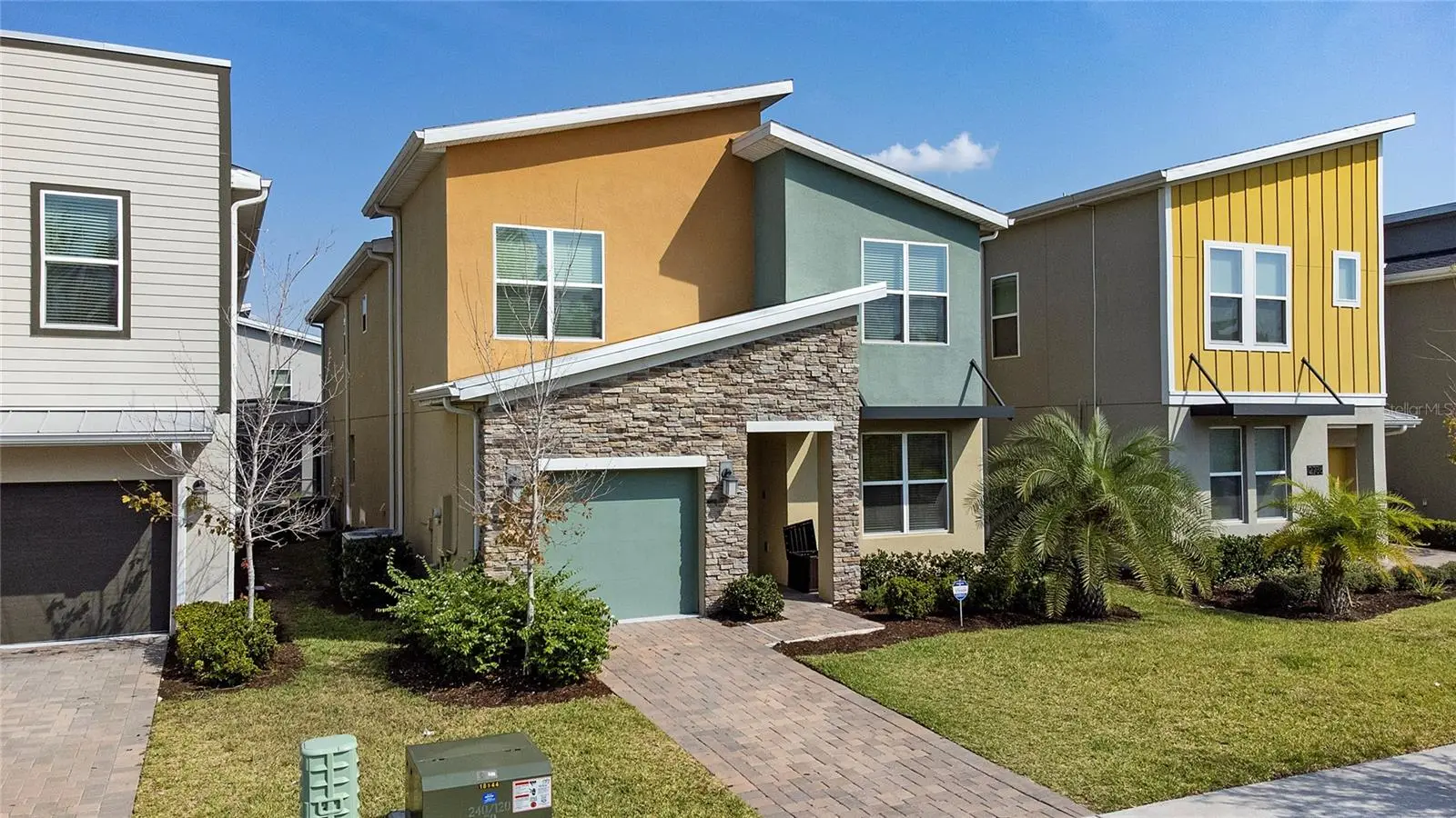 2734 Bookmark Drive, FL
