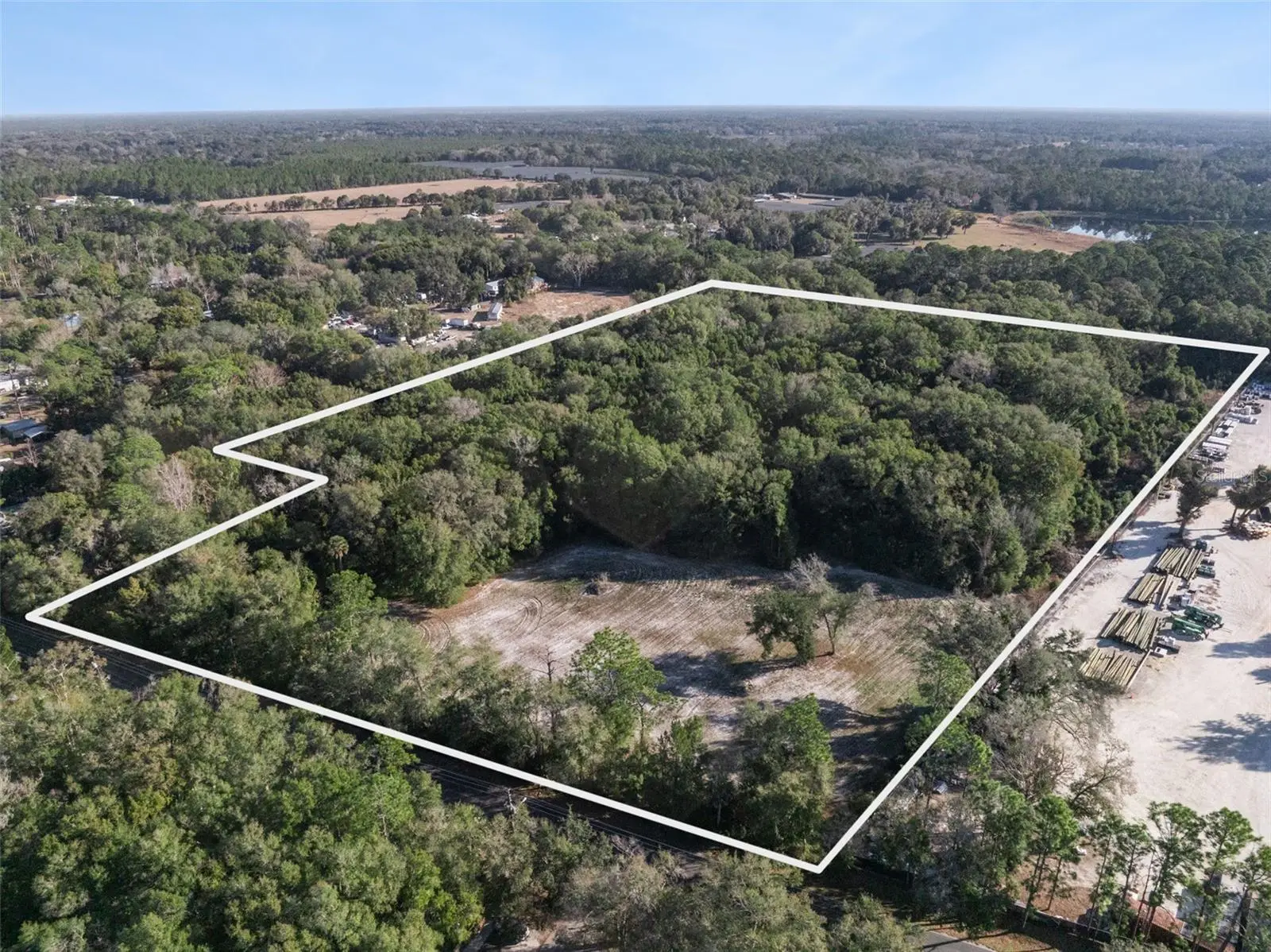 589 Volusia Avenue, FL
