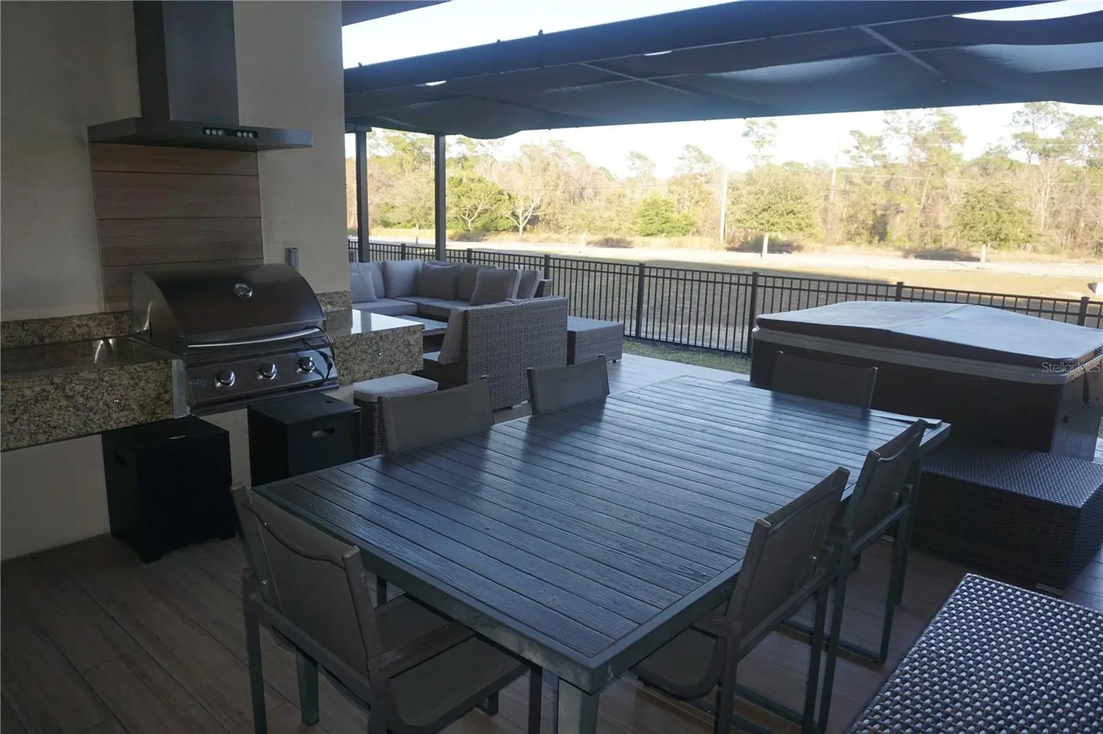 3051 Rockefeller Way, FL