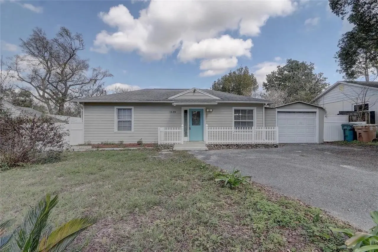 1129 12th Street, FL