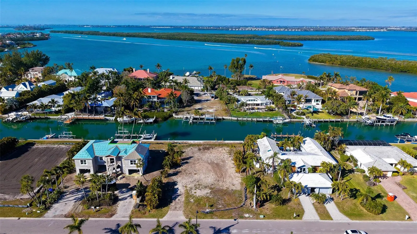 721 Emerald Harbor Drive, FL