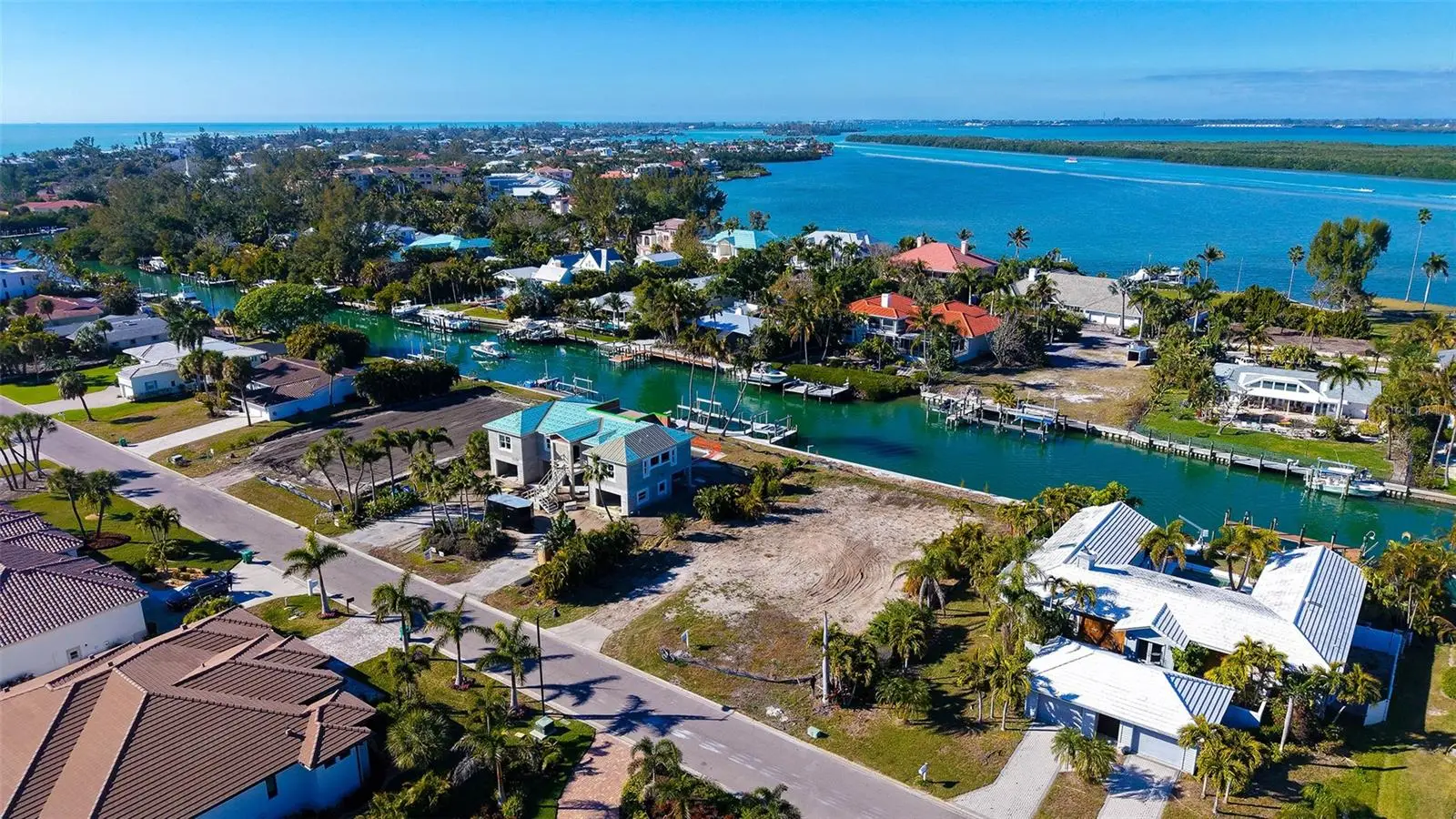 721 Emerald Harbor Drive, FL