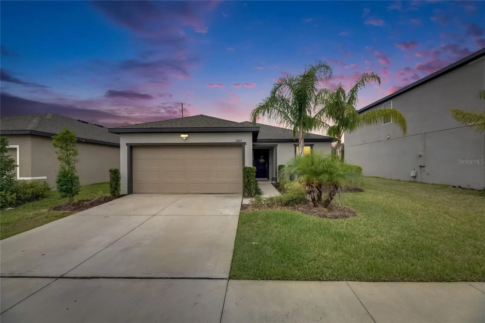 6927 Shelby Lynn Way, FL