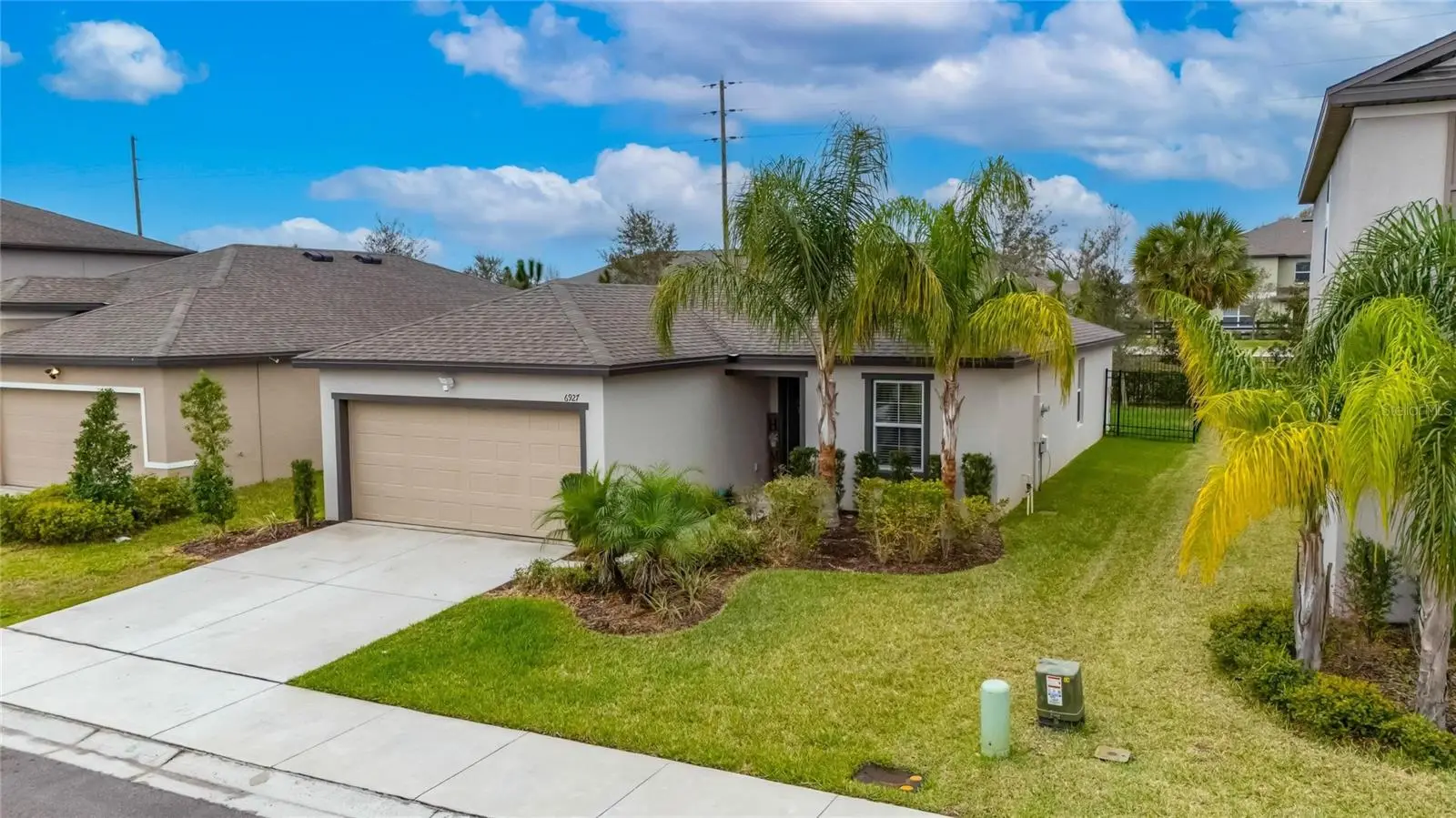 6927 Shelby Lynn Way, FL