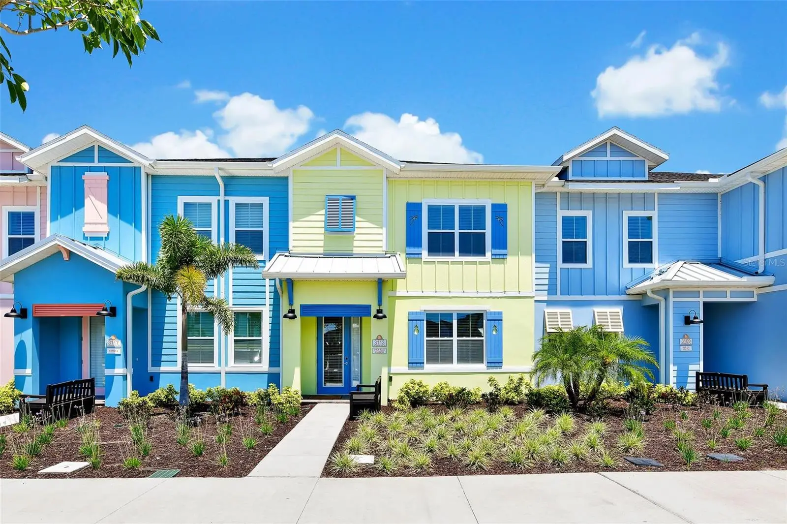 3113 Caribbean Soul Drive, FL