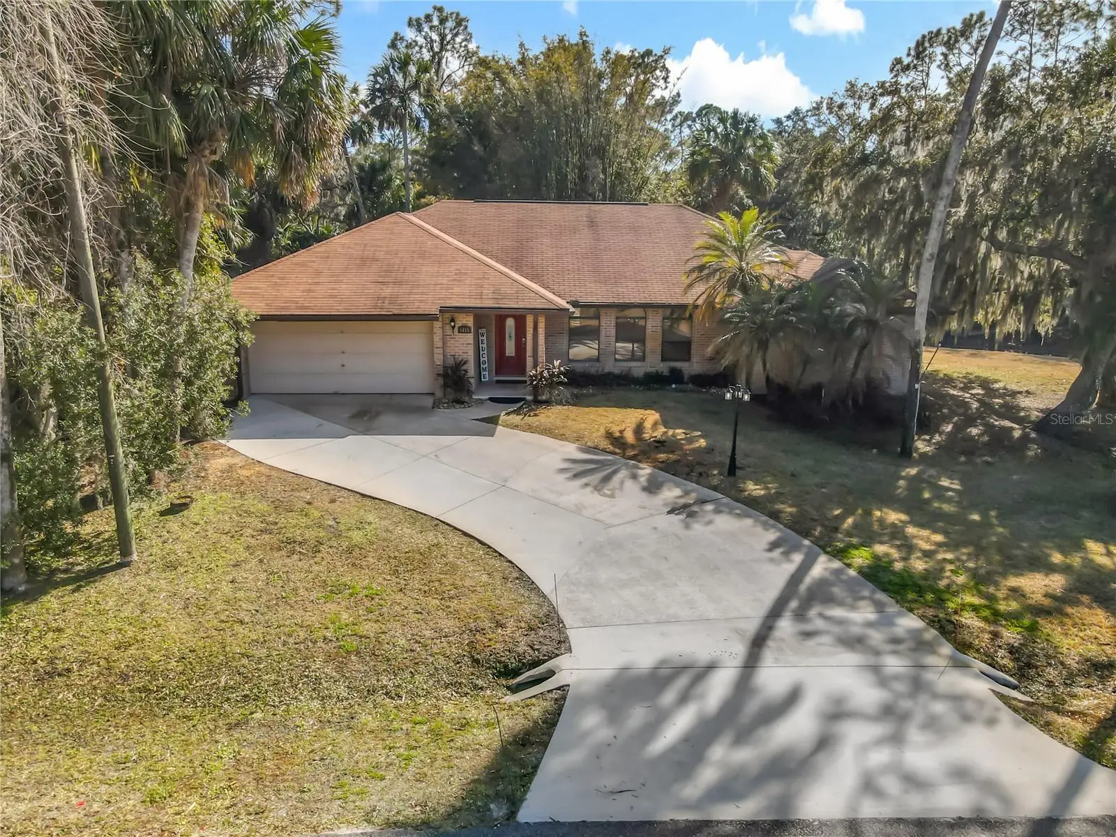 1415 Stone Trail, FL