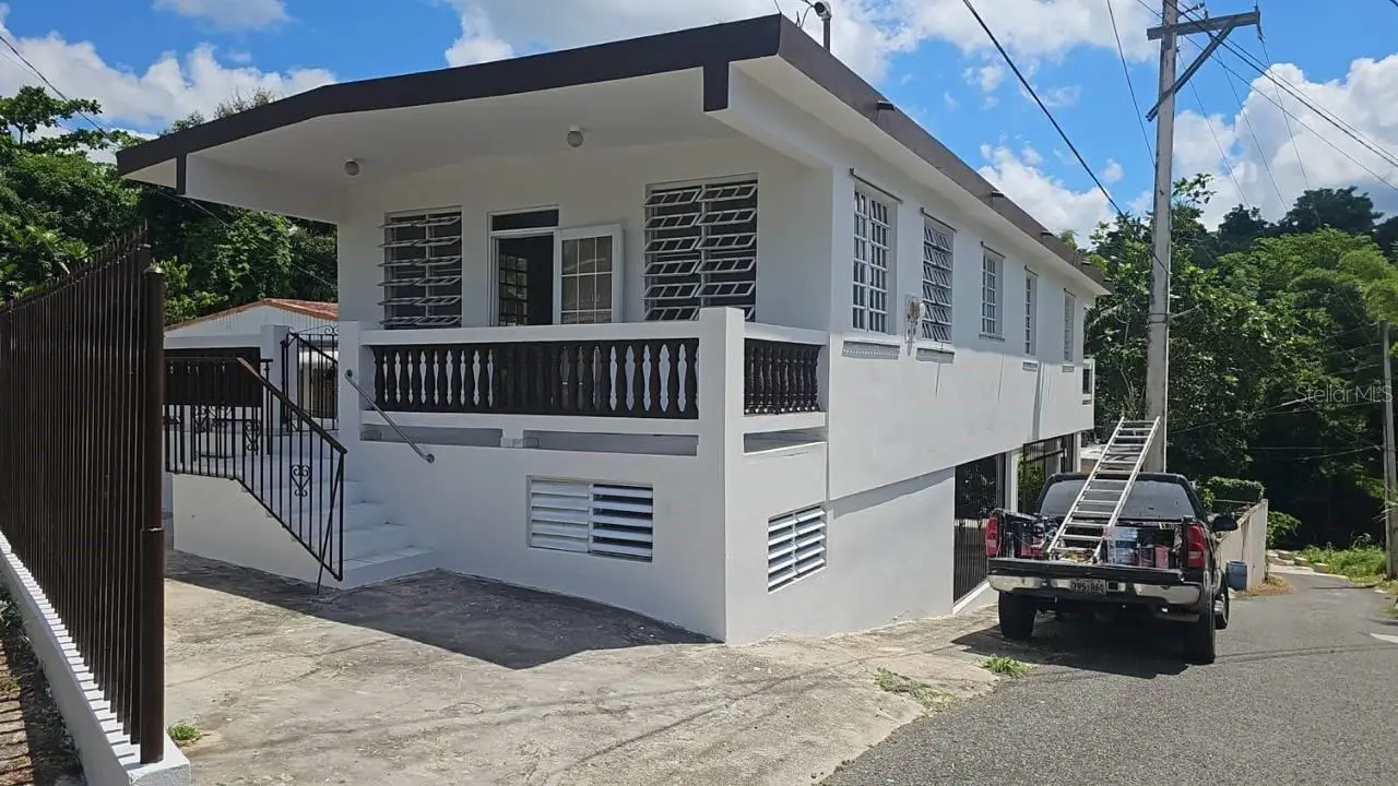 363 Comunidad La Maquina, PR