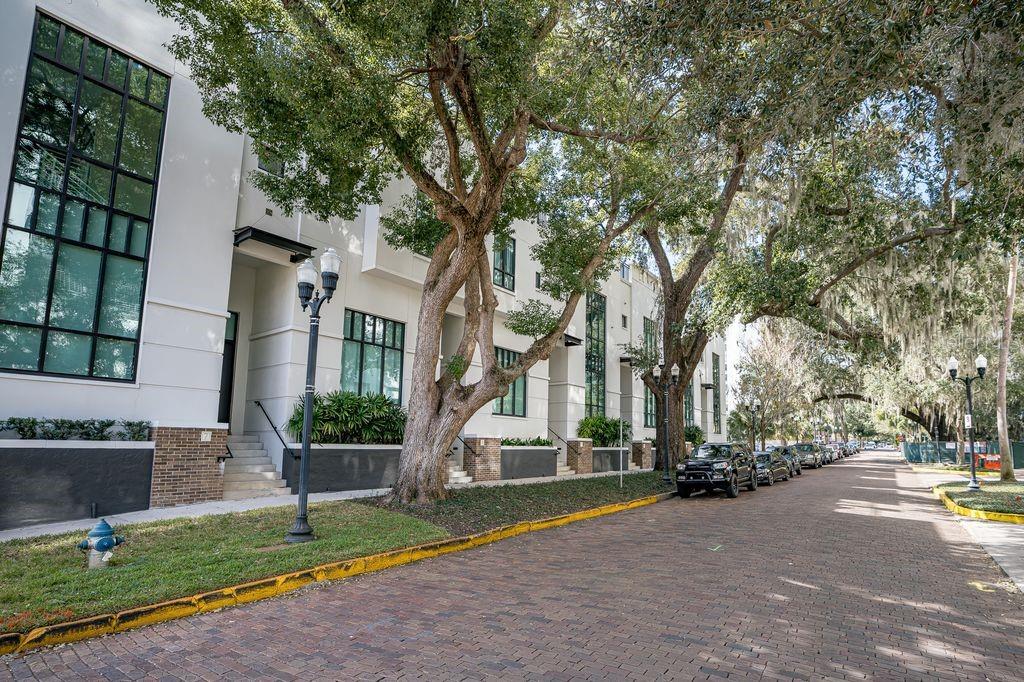 460 Jackson Street, FL