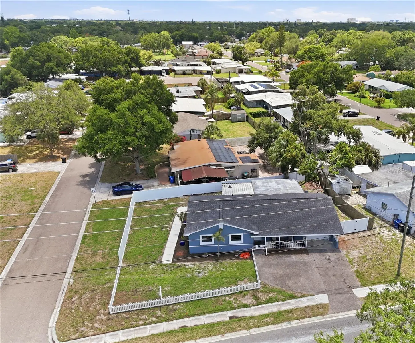 6160 22nd Avenue, FL