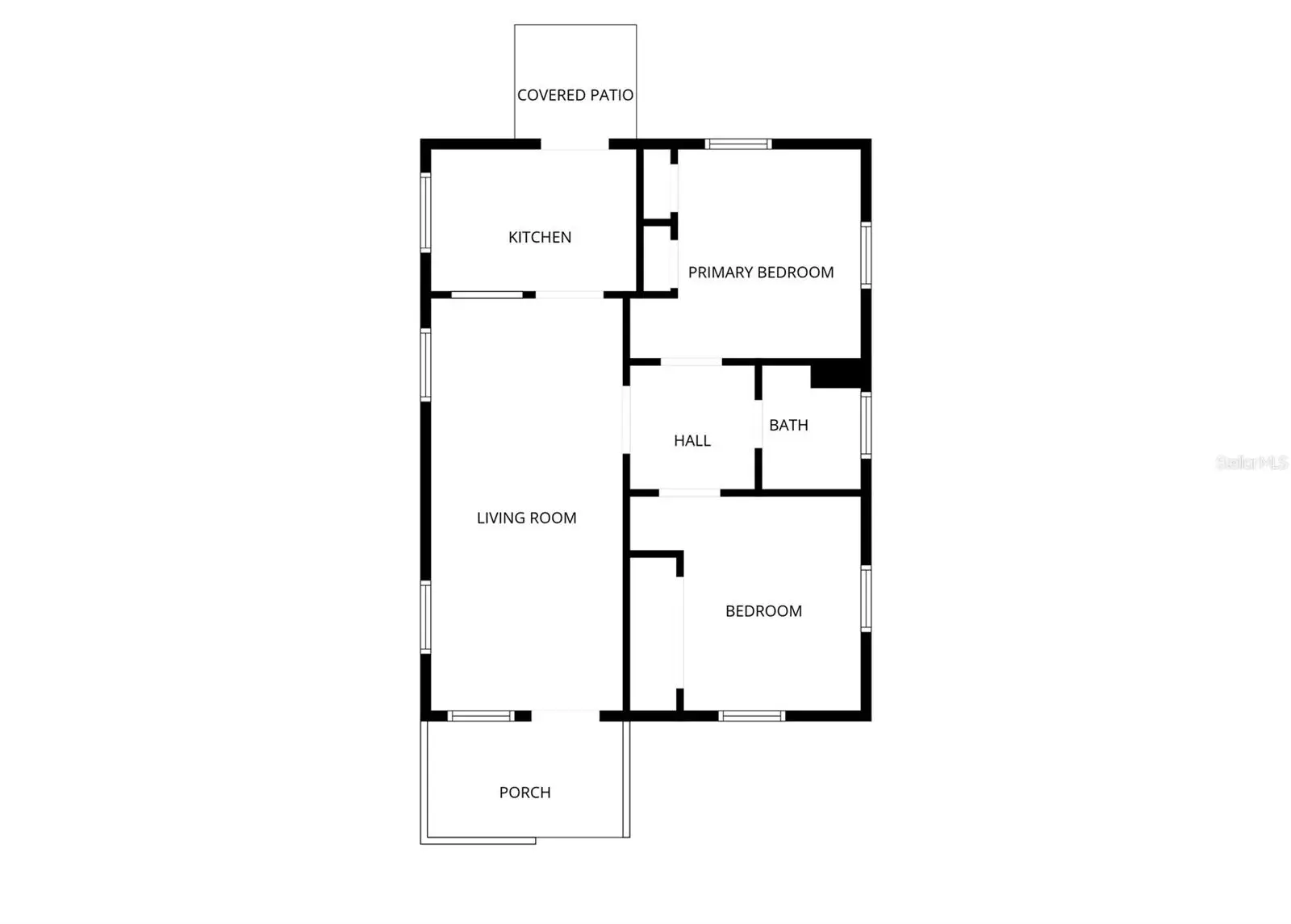 1804 Palifox Street, FL