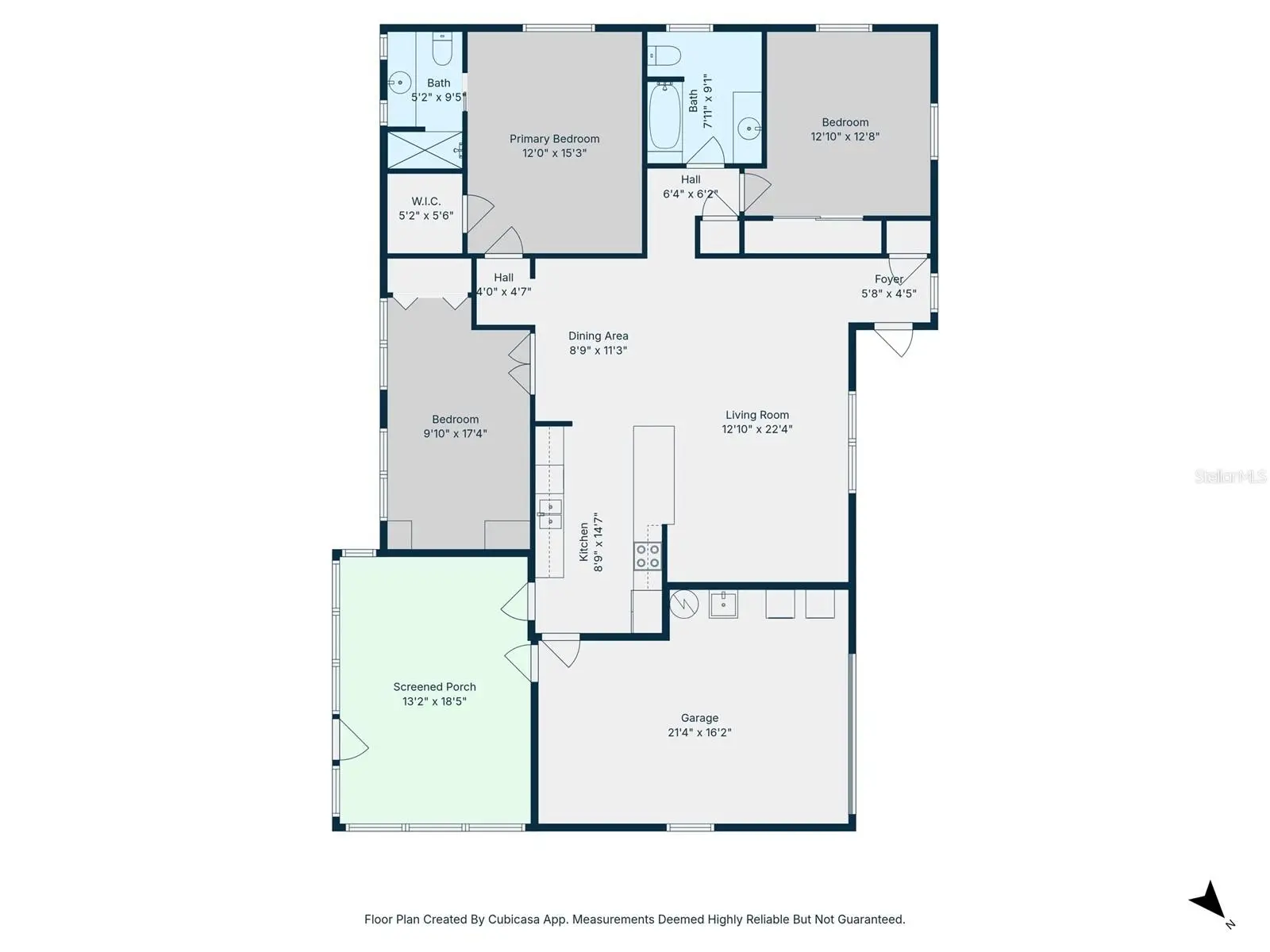6725 Roxbury Drive, FL