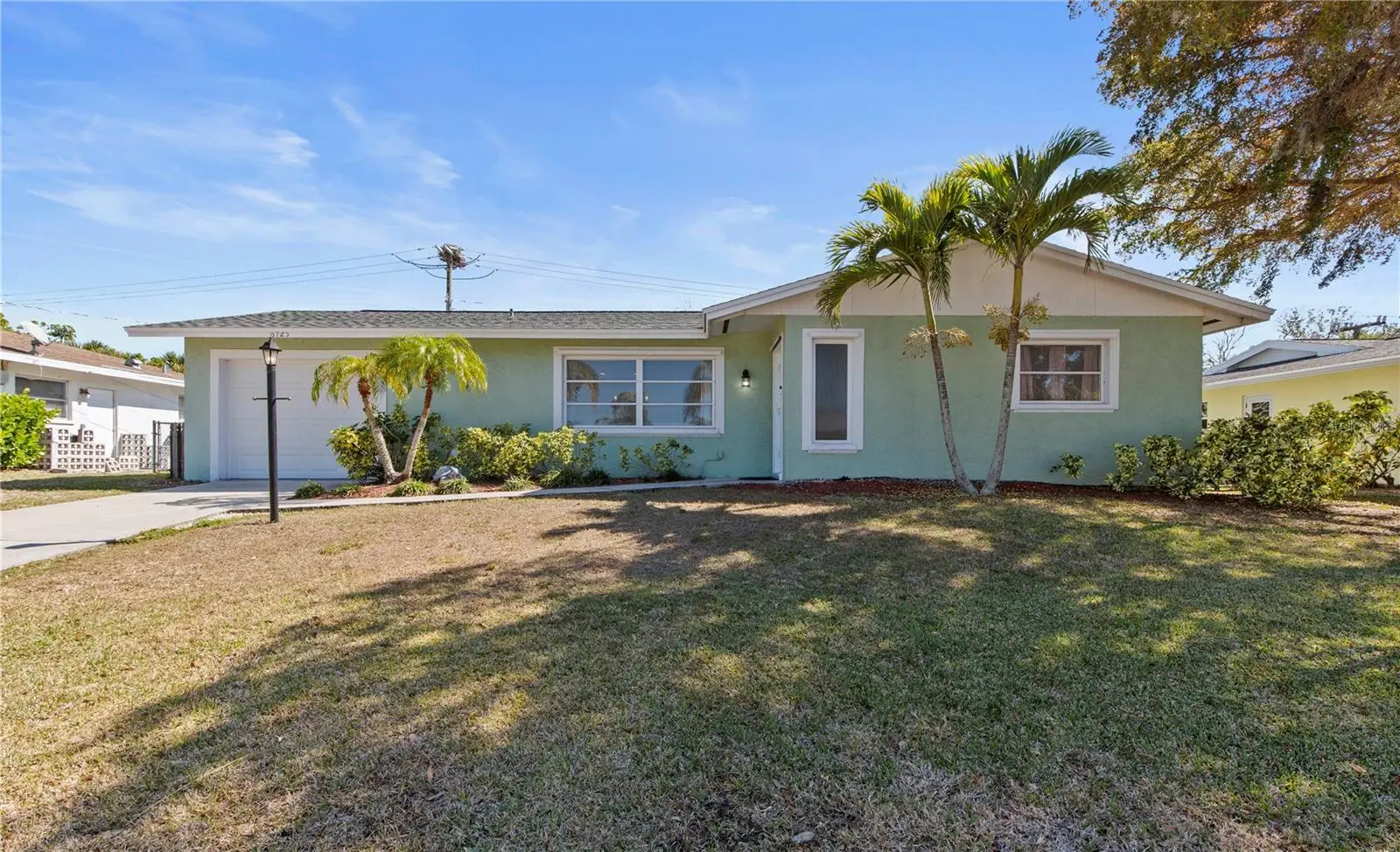 6725 Roxbury Drive, FL