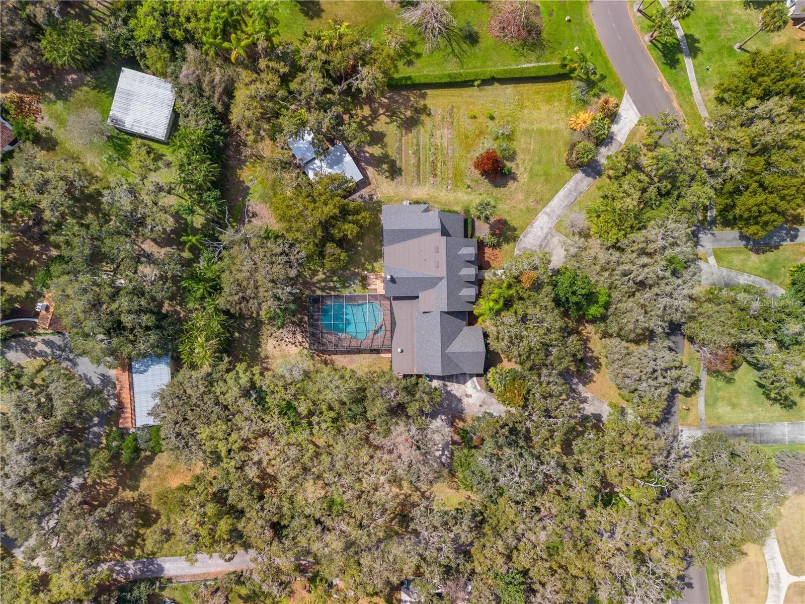 1540 Grandview Boulevard, FL