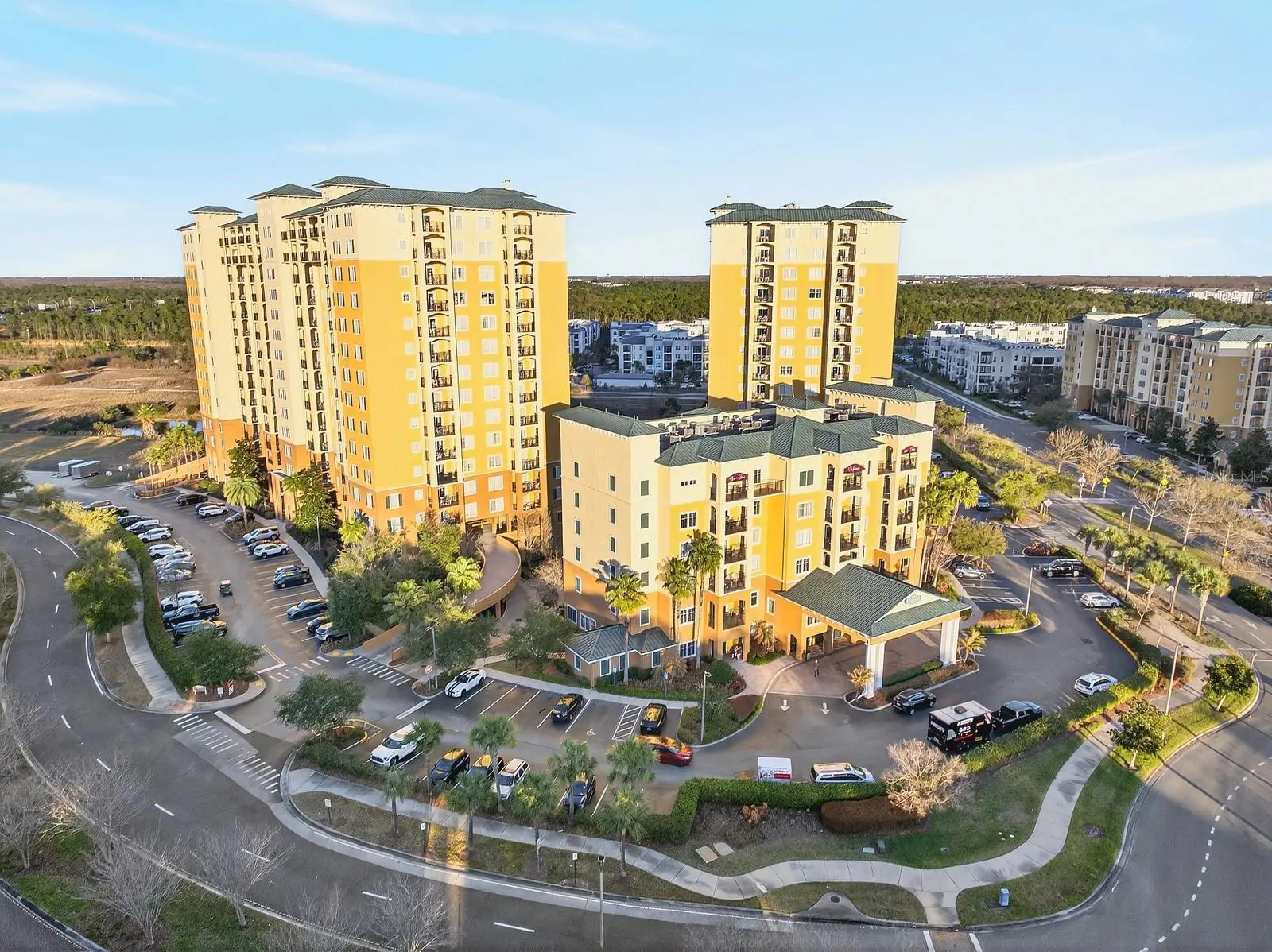 8125 Resort Village Drive, FL