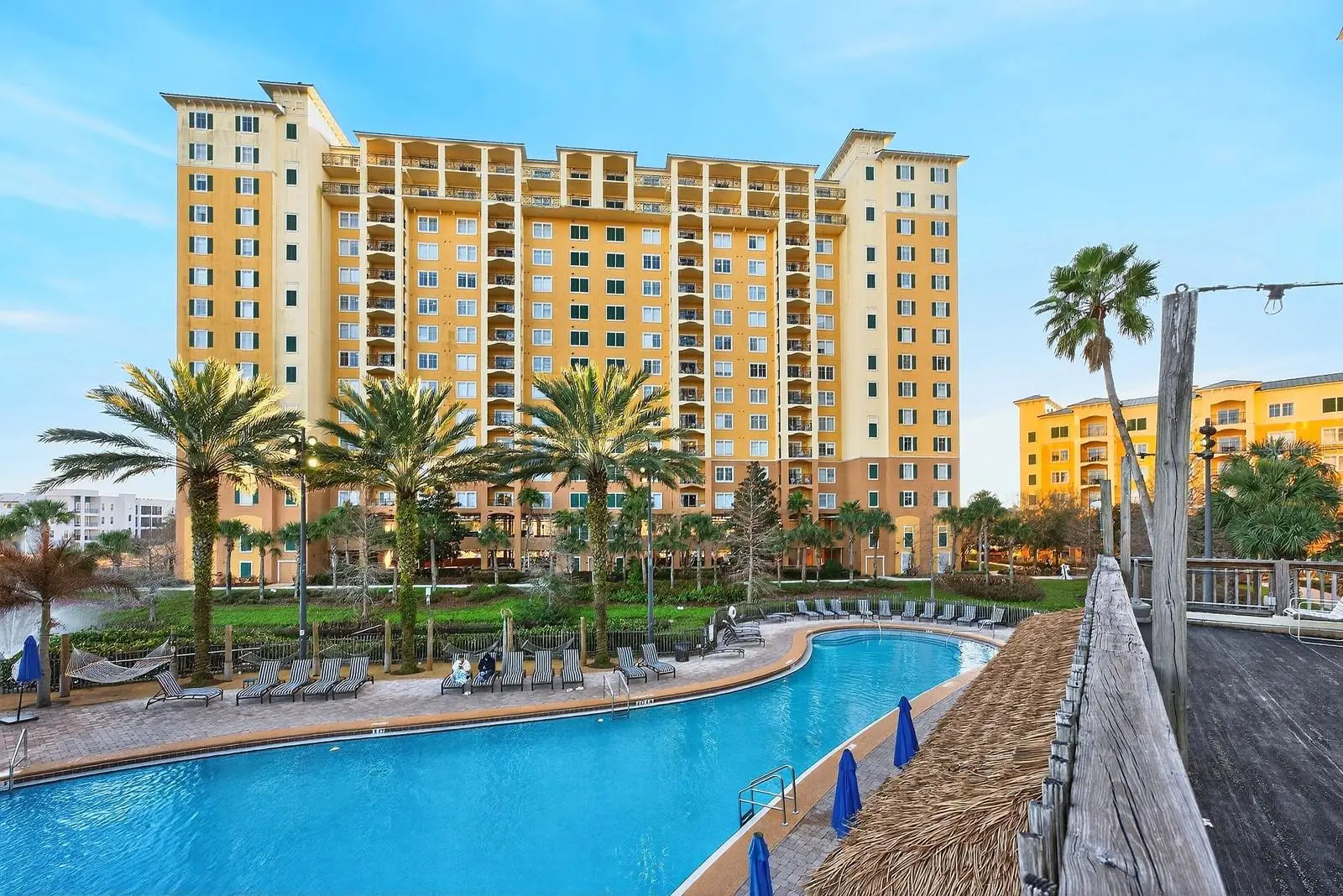 8125 Resort Village Drive, FL
