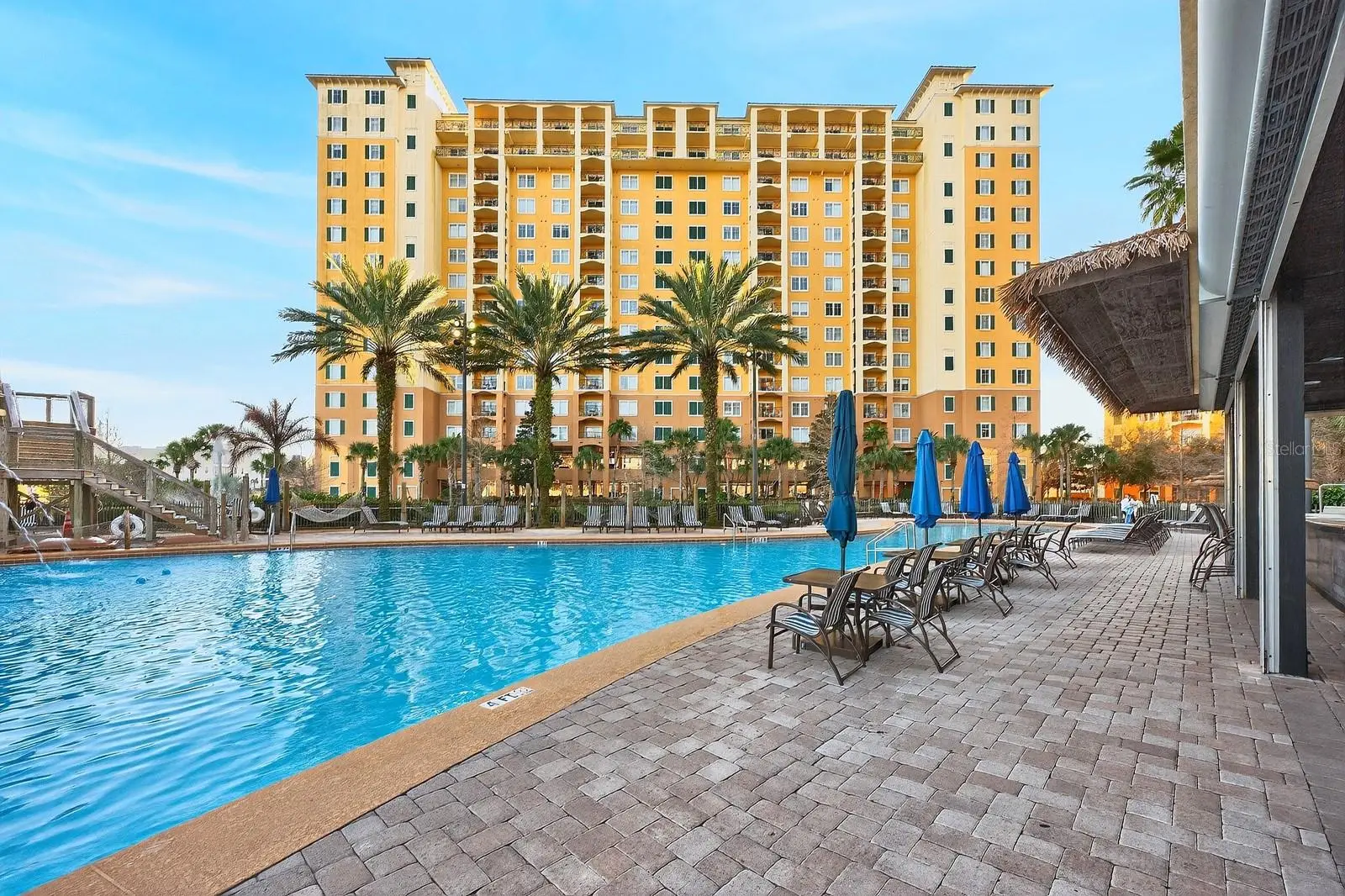 8125 Resort Village Drive, FL