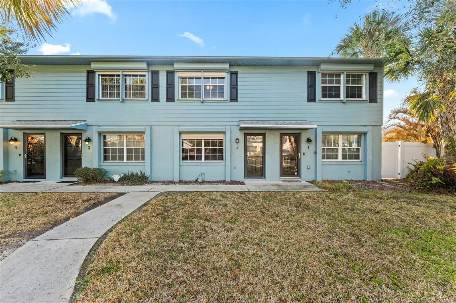 101 Pine Street, FL