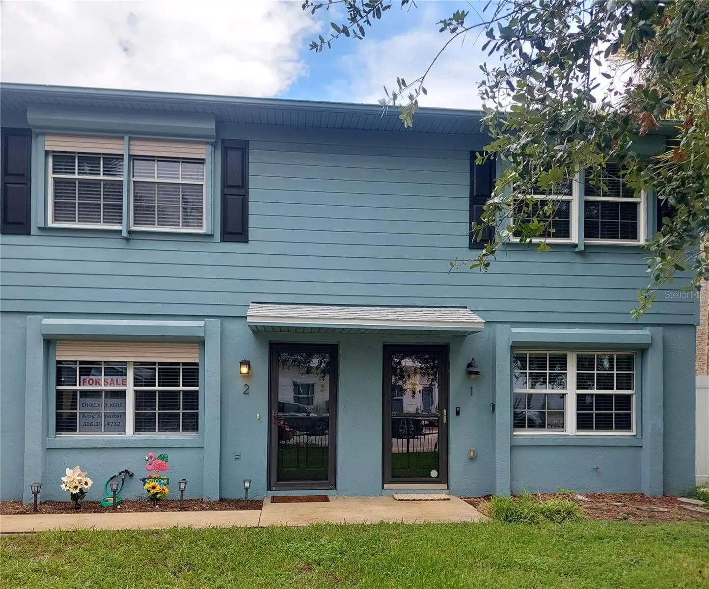 101 Pine Street, FL
