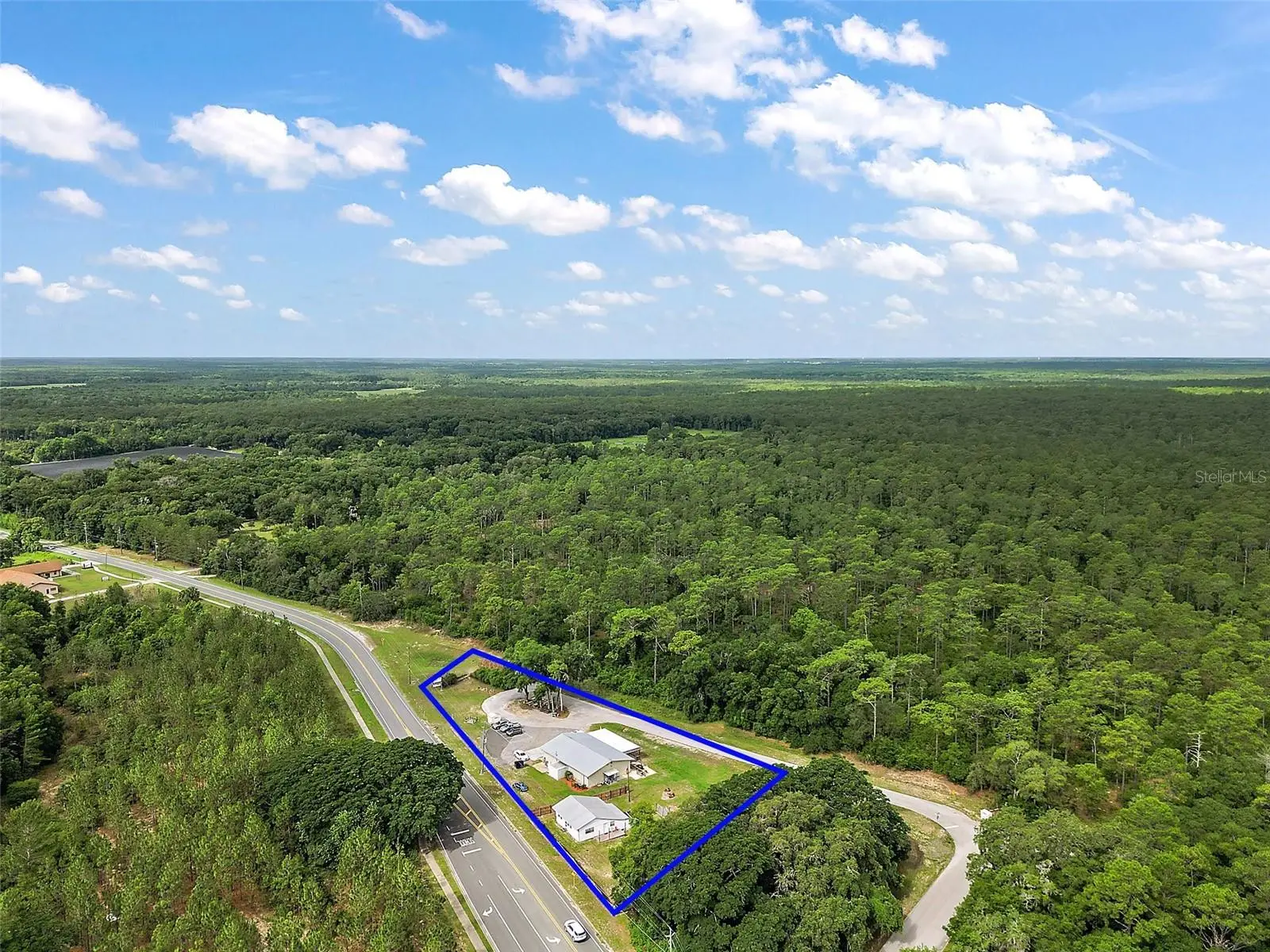 25031 County Road 42, FL
