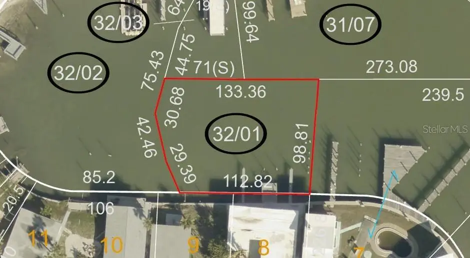 629 Bay Esplanade, FL