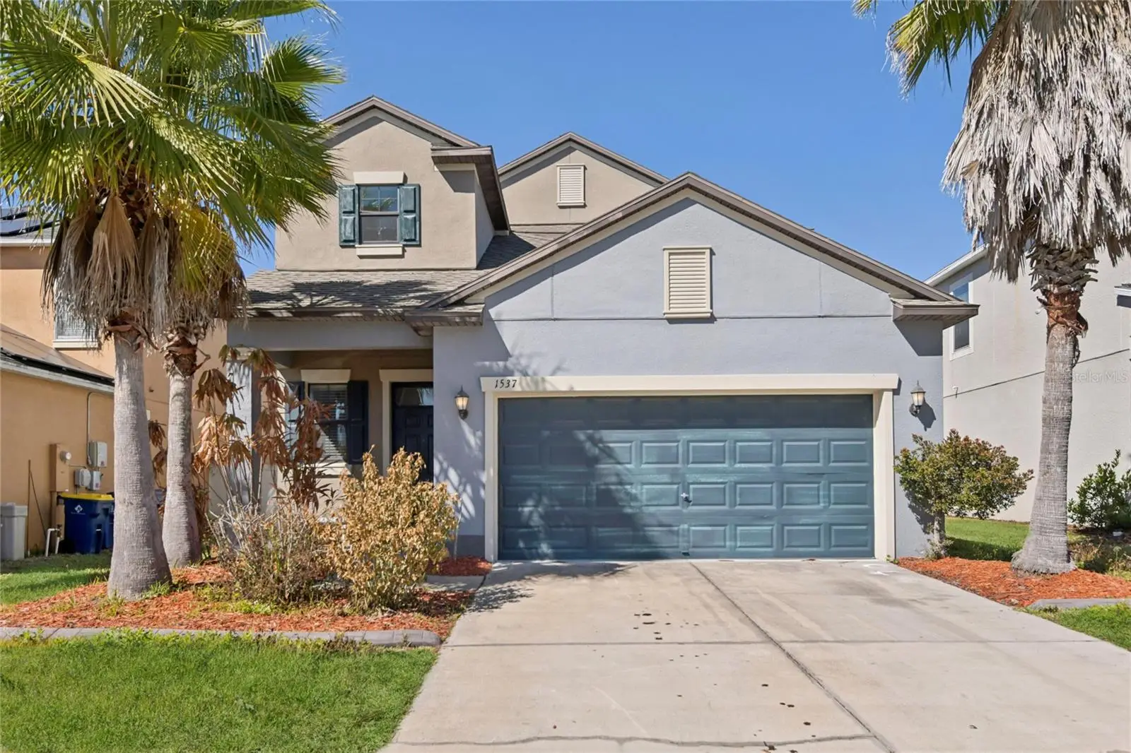 1537 Tallulah Terrace, FL