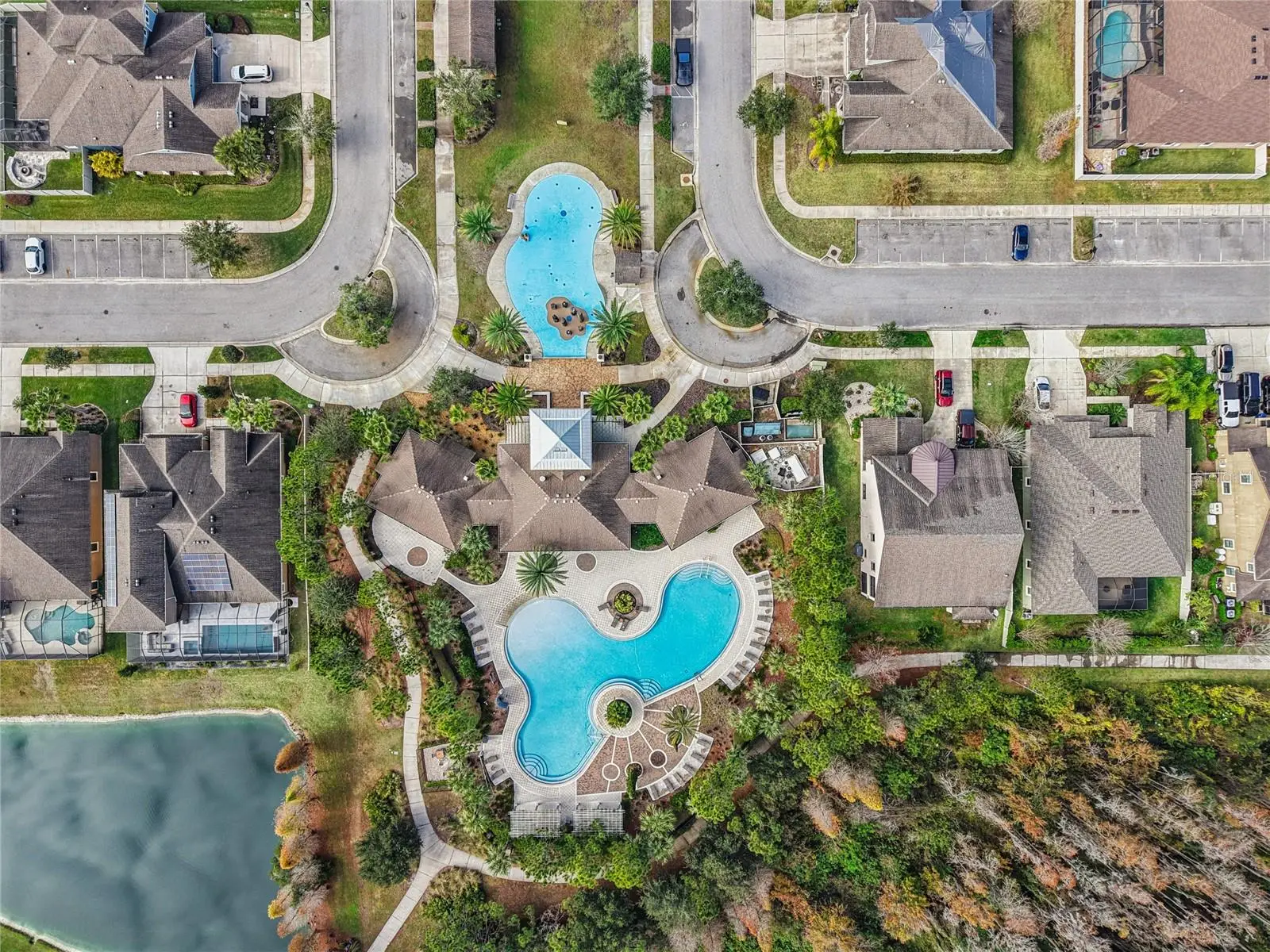 1537 Tallulah Terrace, FL