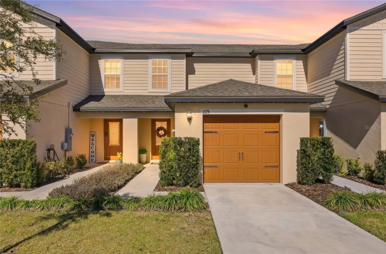 1675 Wynford Circle, FL