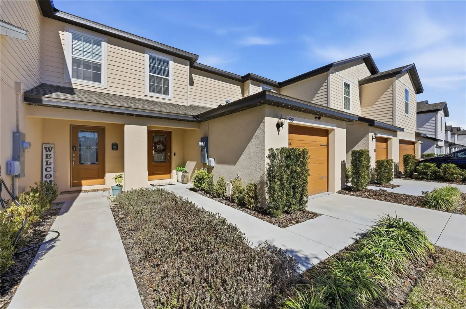 1675 Wynford Circle, FL
