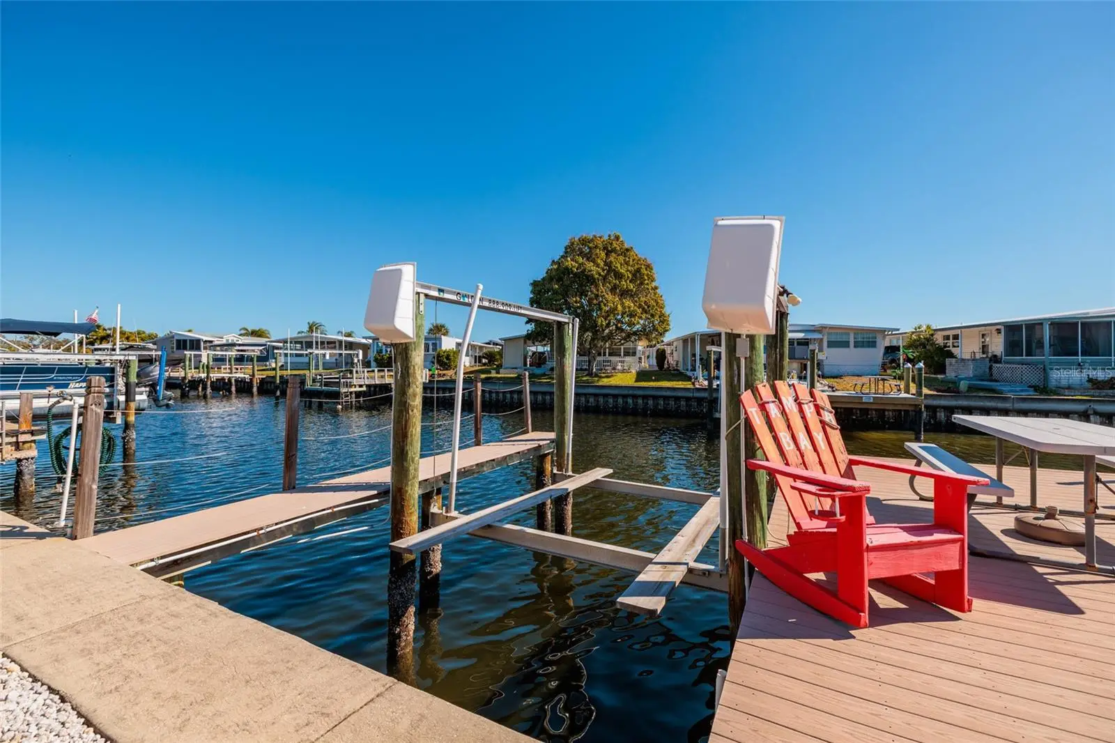 134 Americana Court, FL