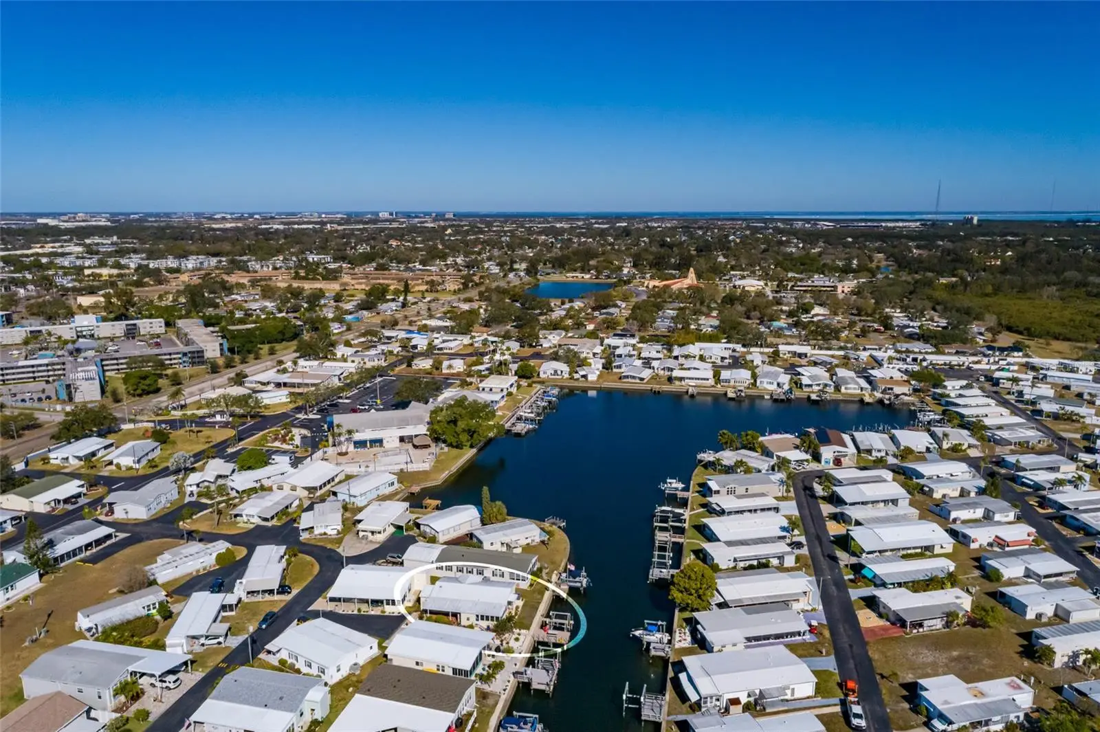 134 Americana Court, FL