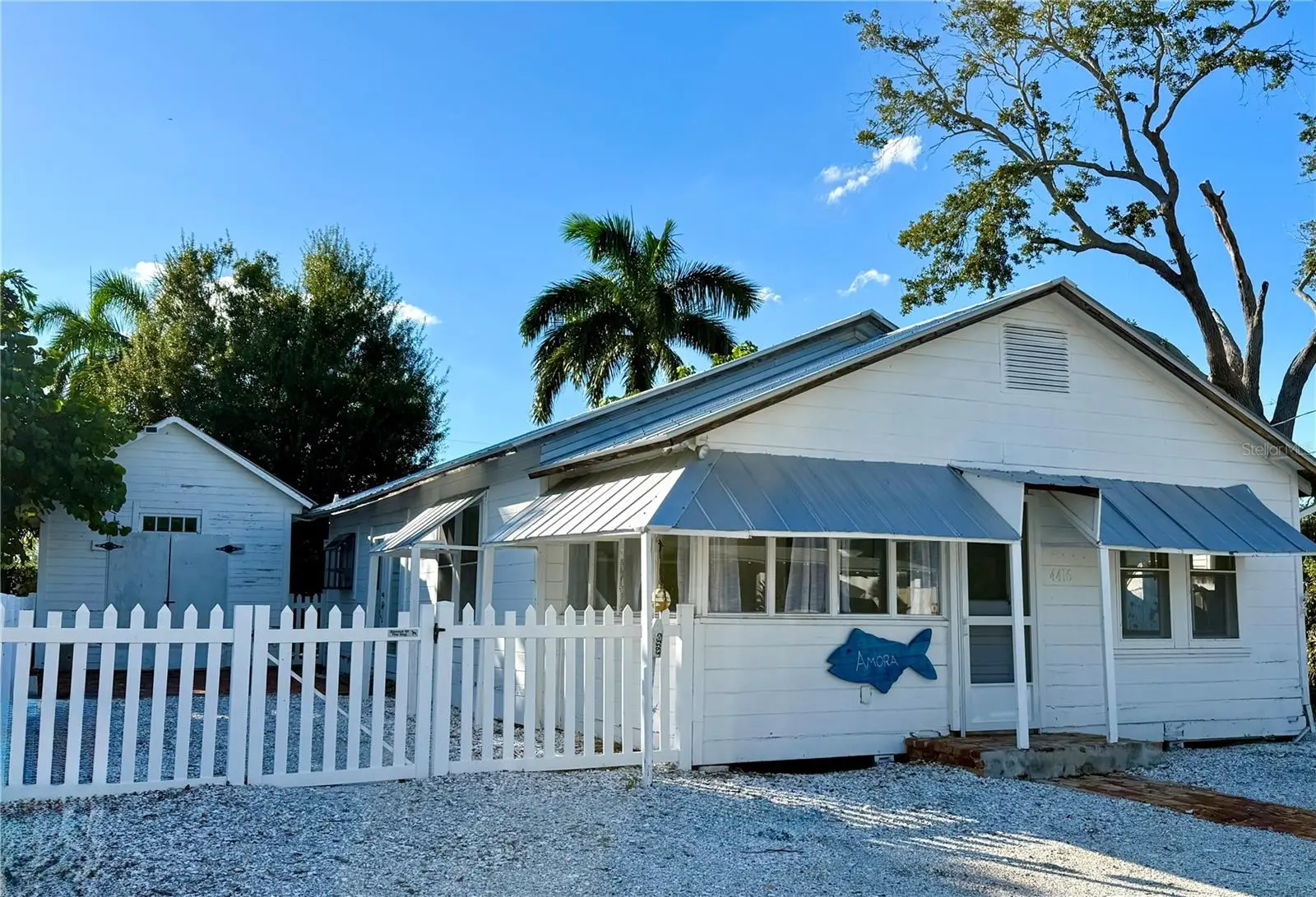 4416 123rd St Court, FL