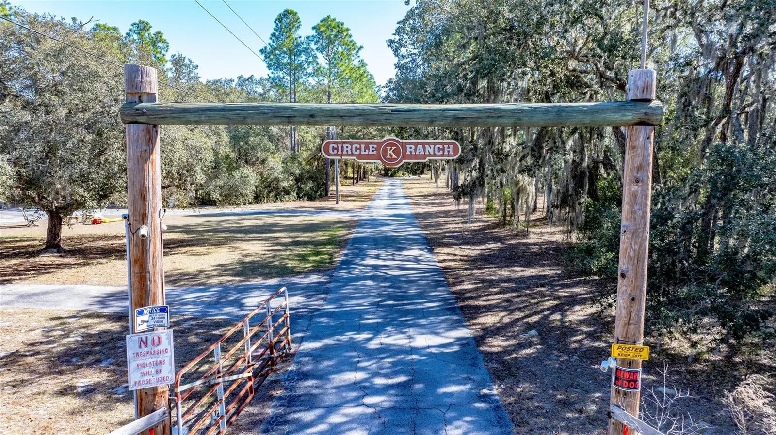 13615 Tyrone Street, FL
