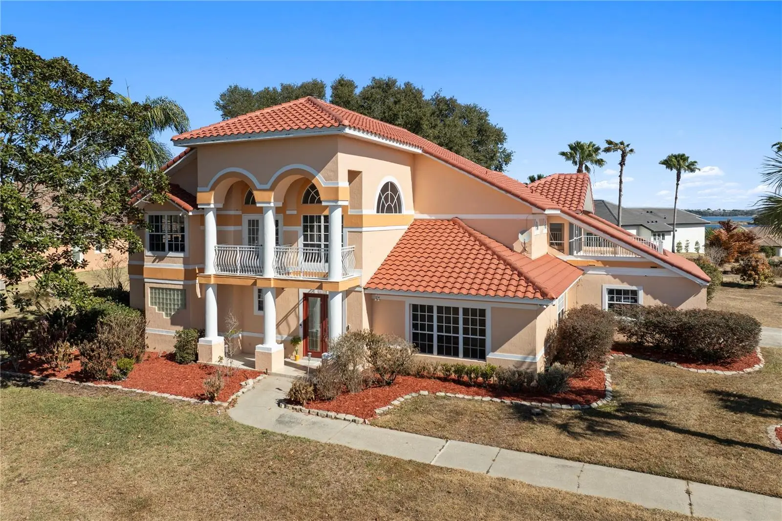 16727 Royal Palm Drive, FL