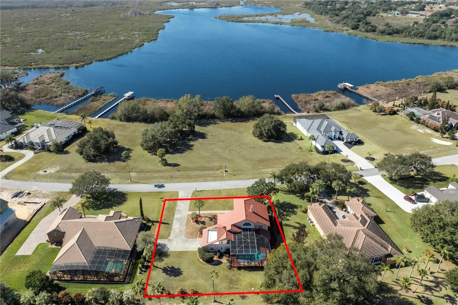 16727 Royal Palm Drive, FL