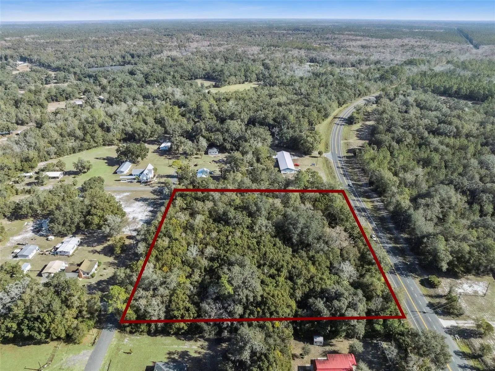 Broad Street, FL