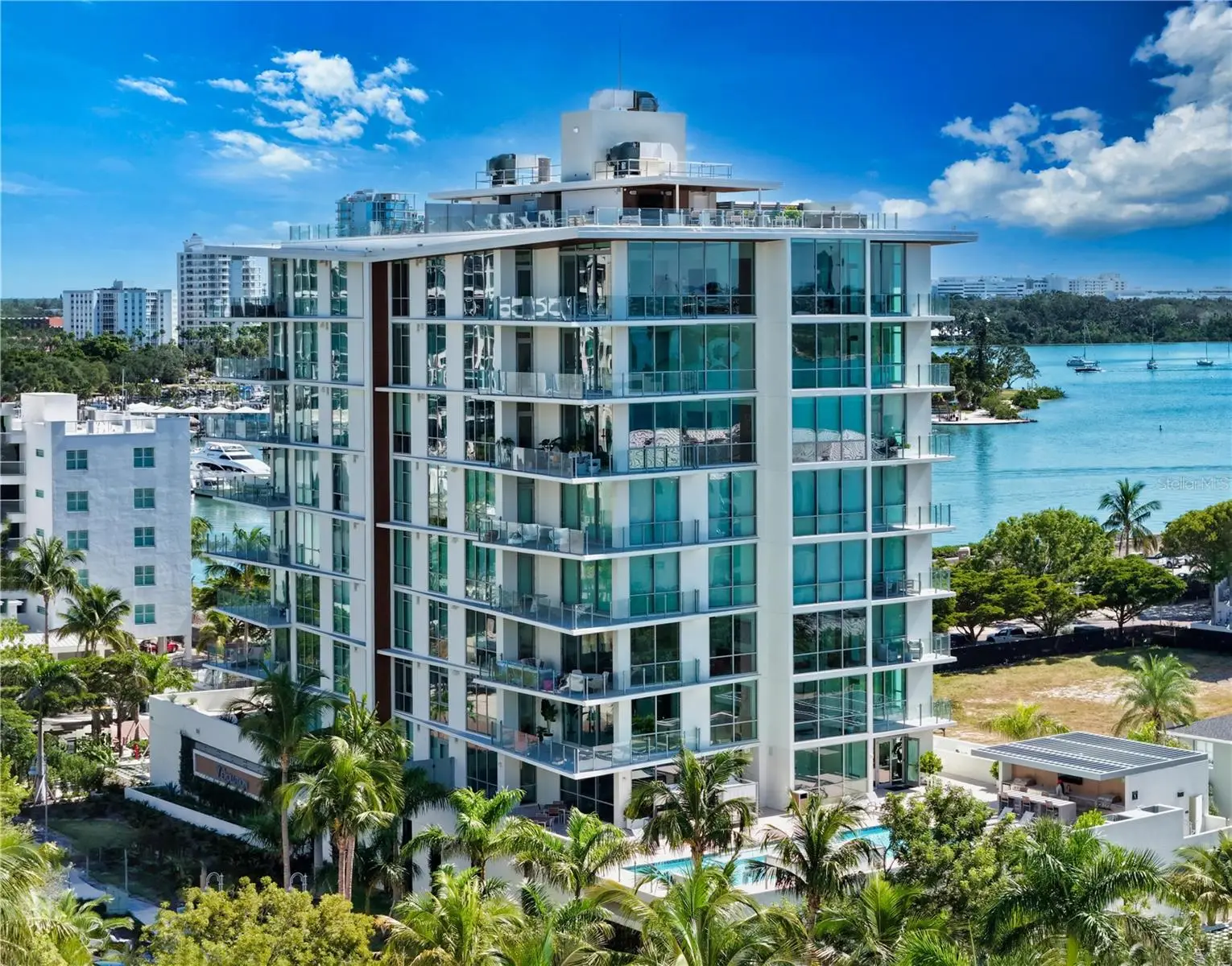 111 Golden Gate, FL