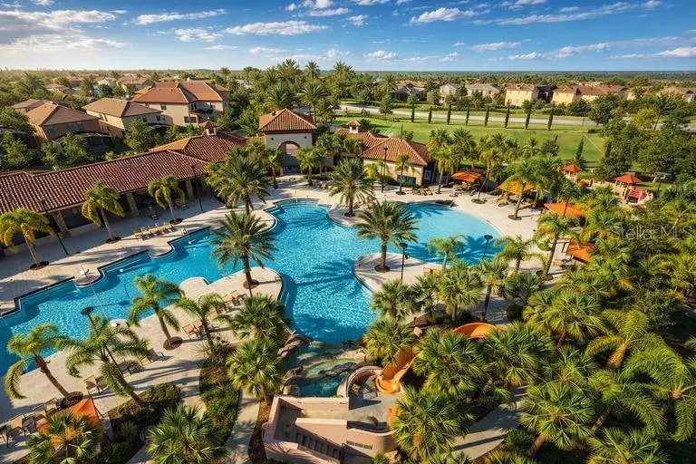 1055 Oak Bluff Drive, FL