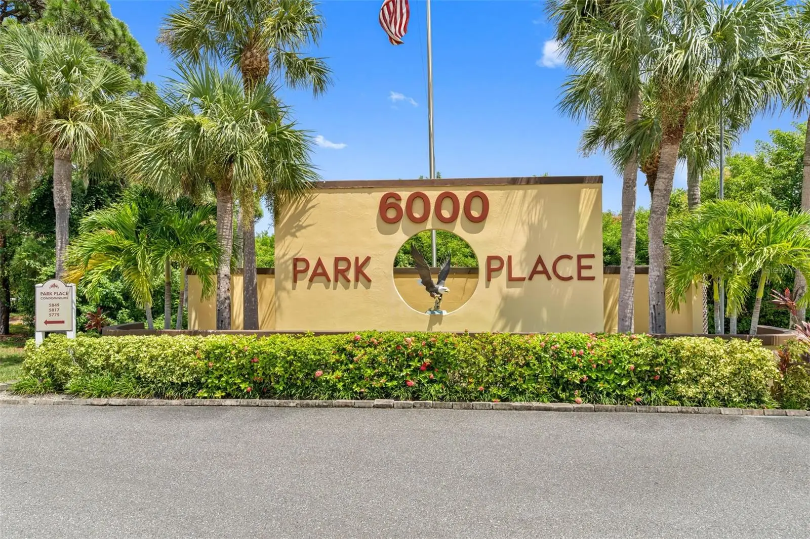 5775 Park Street, FL