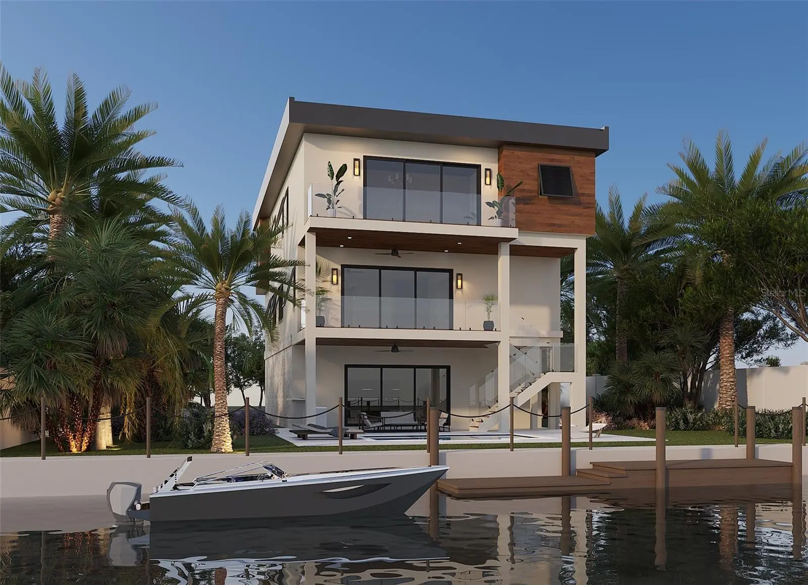 14184 Parsley Drive, FL