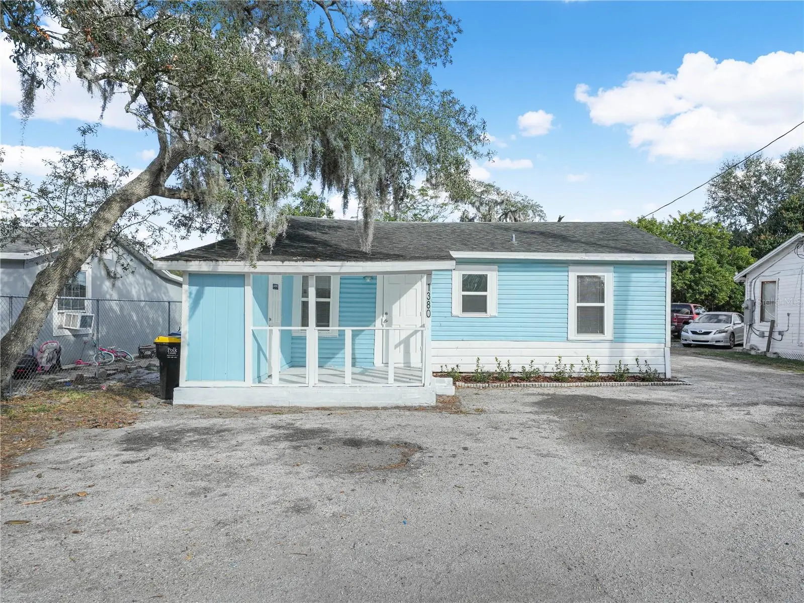 1380 35th Street, FL