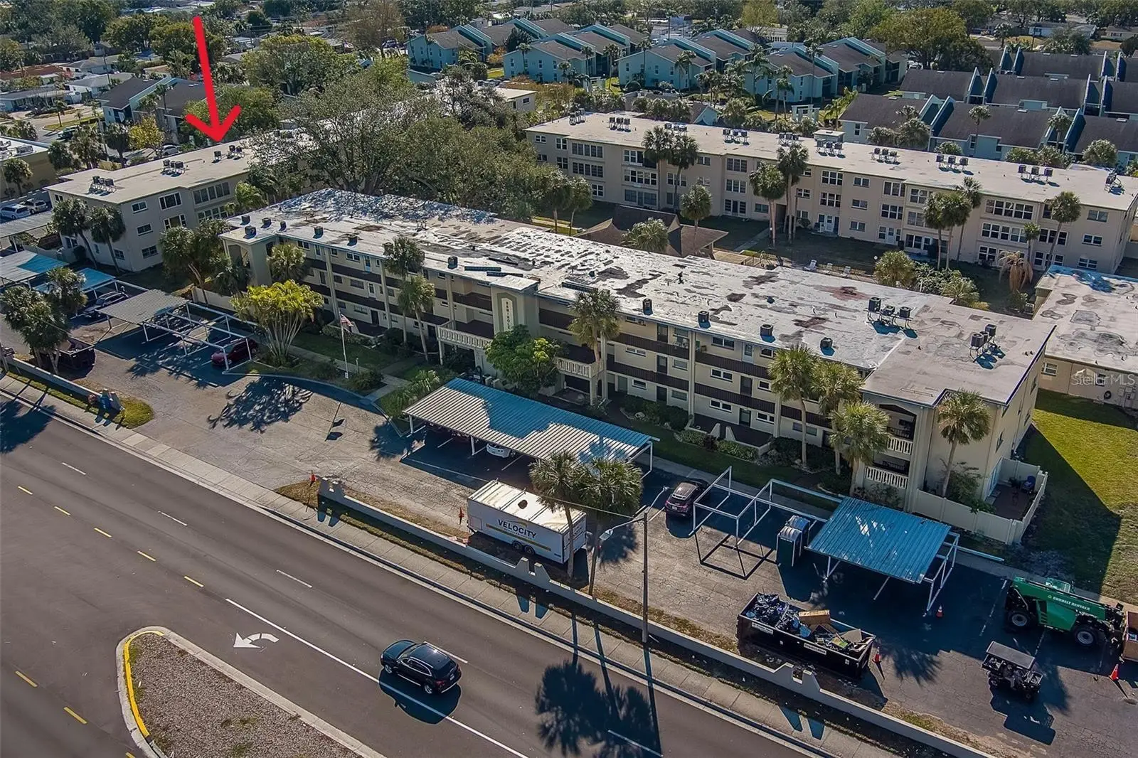 11620 Park Boulevard, FL