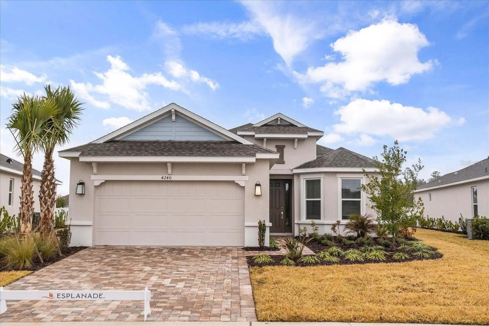 4240 Barbuda Lane, FL