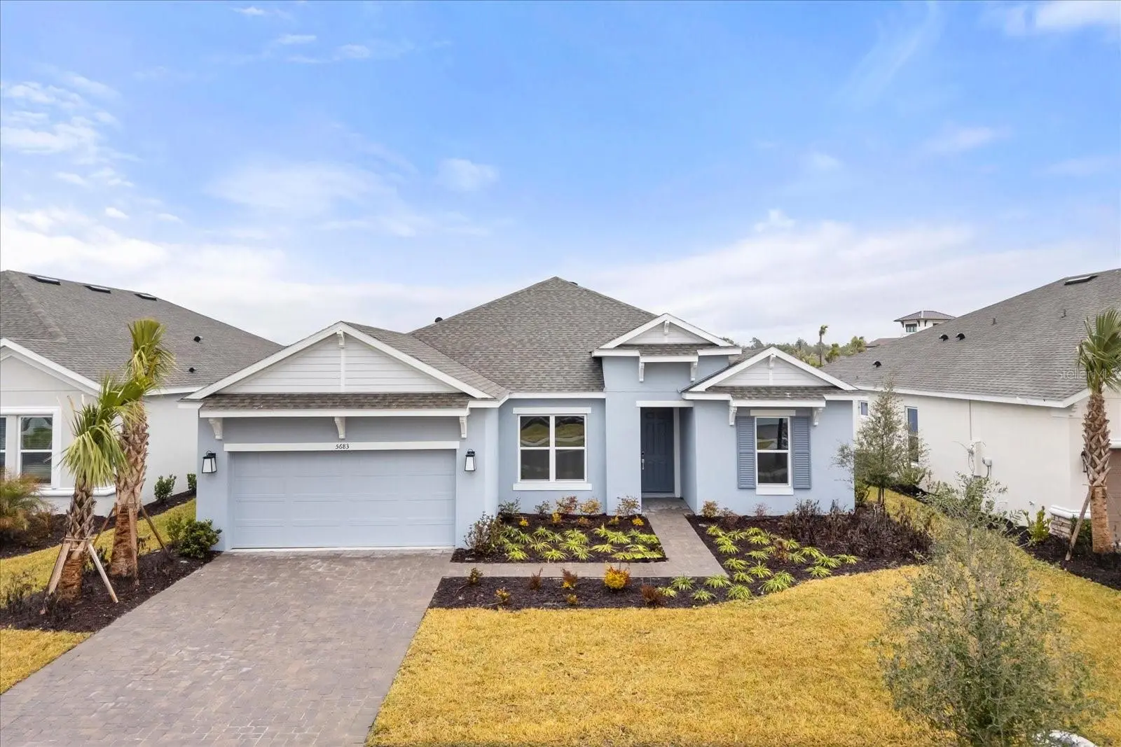 5683 Nevis Terrace, FL