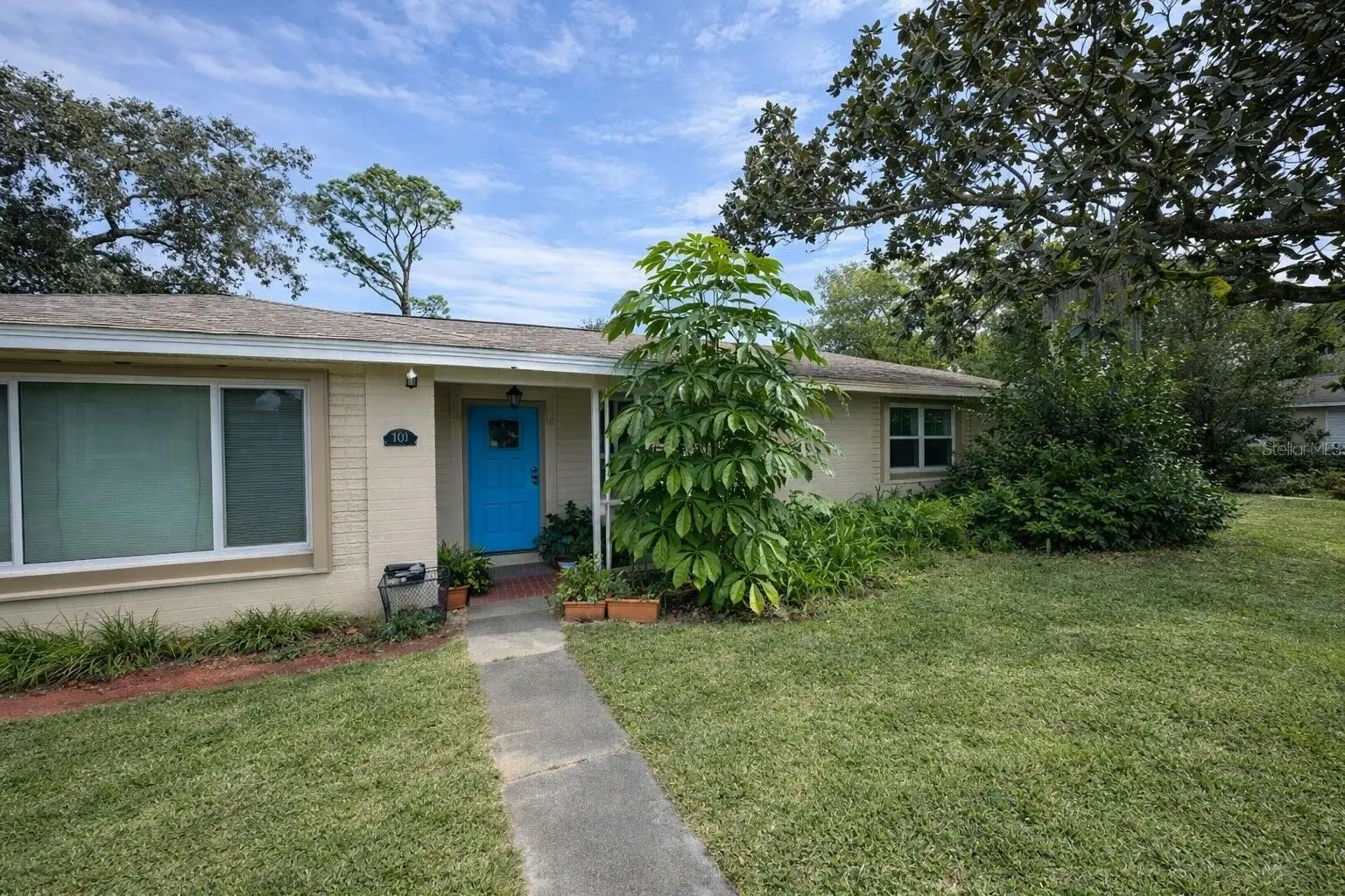321 Roslyn Avenue, FL