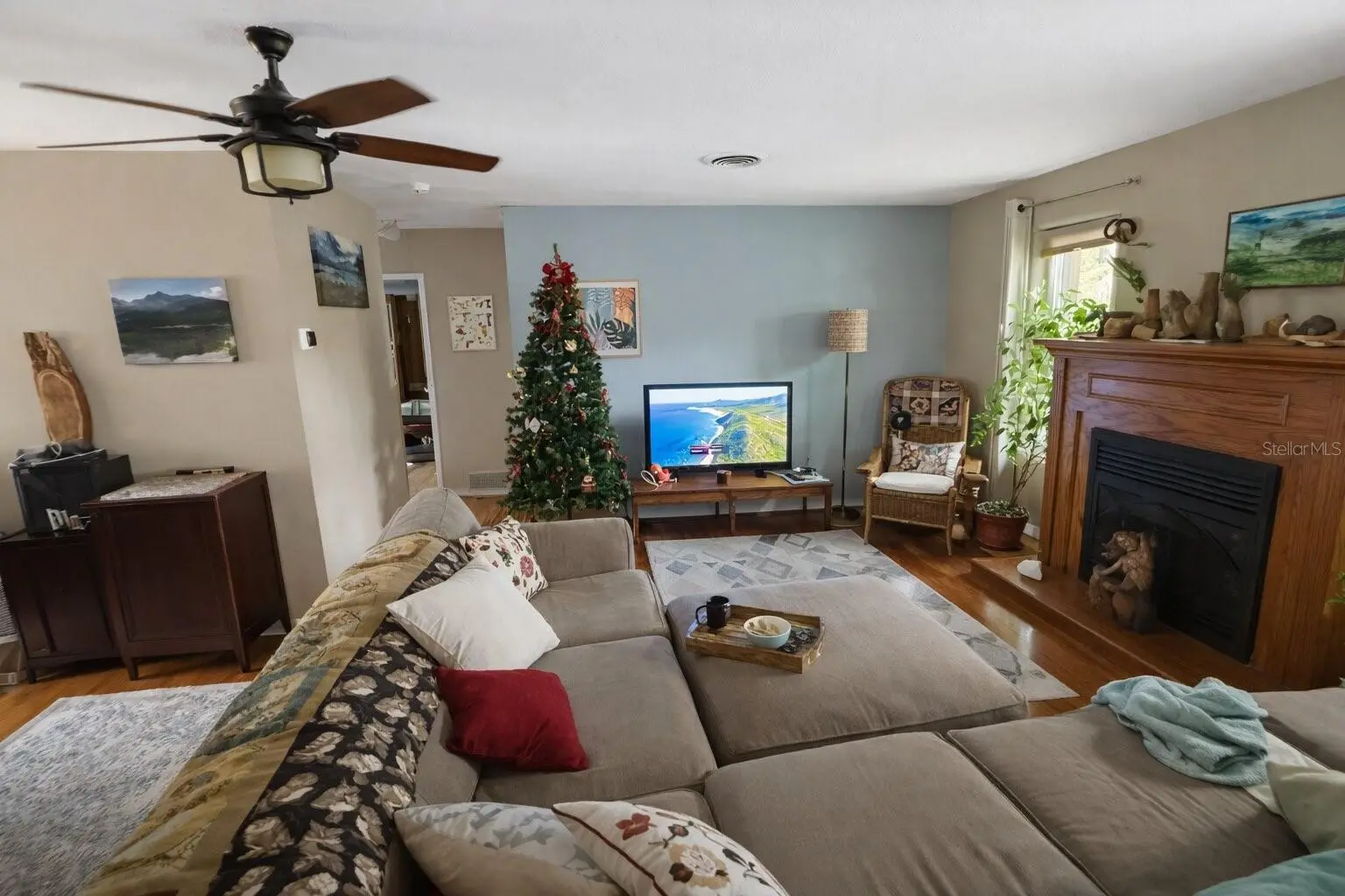 321 Roslyn Avenue, FL