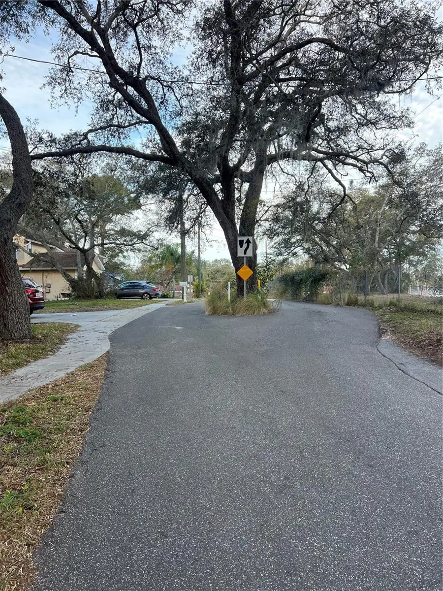 Forde Avenue, FL