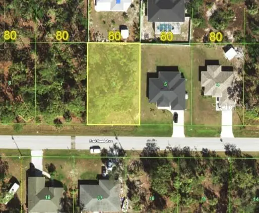 9430 Fruitland Avenue, FL