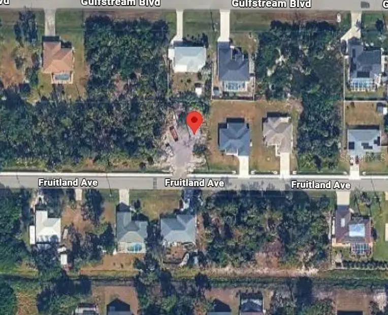 9430 Fruitland Avenue, FL